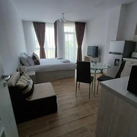 - студио престиж 2 Apartment *