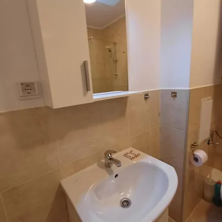 - студио престиж 2 Apartment