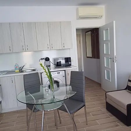 Apartment - студио престиж 2