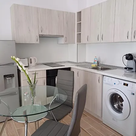 - студио престиж 2 Apartment