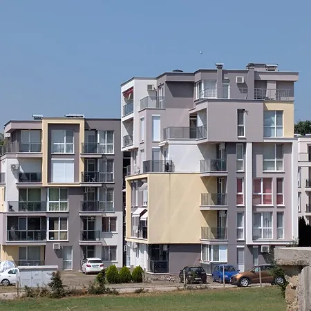 - студио престиж 2 דירה