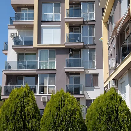 Appartement - студио престиж 2