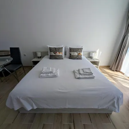 - студио престиж 2 * היסריה