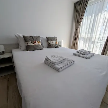 Appartement - студио престиж 2