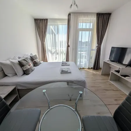 - студио престиж 2 Apartament