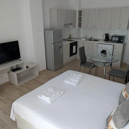 Apartament - студио престиж 2 Chisaria
