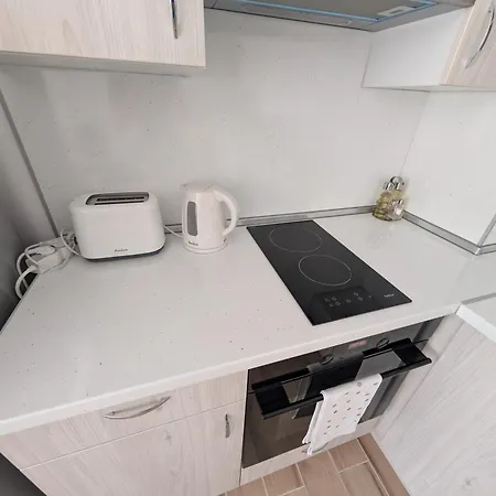 - студио престиж 2 Apartament *
