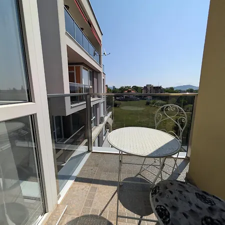 Appartement - студио престиж 2