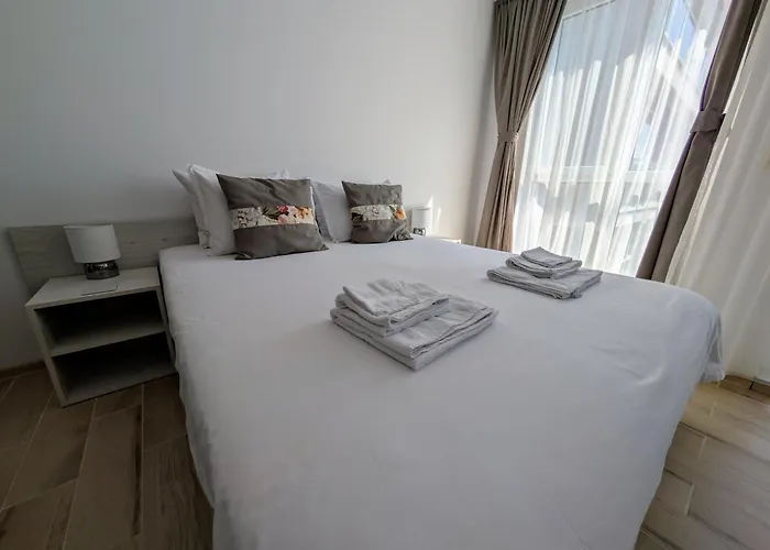 Apartmán - студио престиж 2