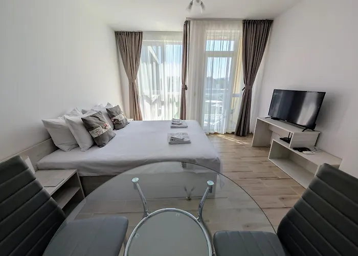 - студио престиж 2 Apartmán