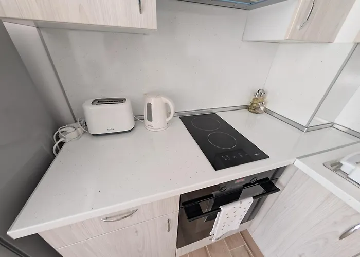 - студио престиж 2 Apartmán *