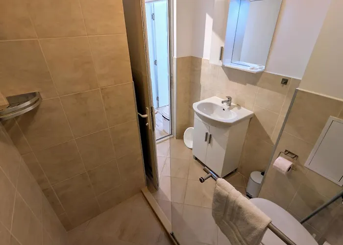 Apartmán - студио престиж 2 *