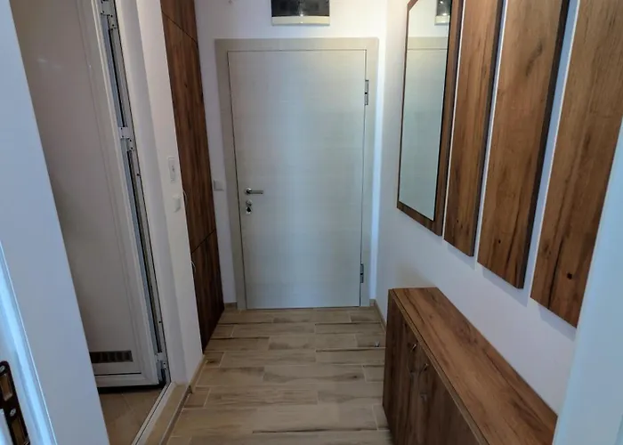 Apartmán - студио престиж 2 *